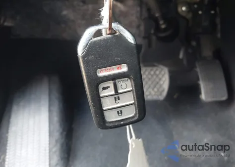 2022 Honda Cr-V Awd Ex z USA, uszkodzony, nr VIN 5J6RW2H57NA000946